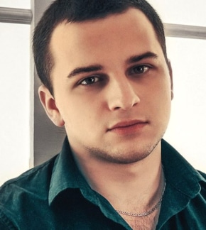 фотография Женя Mad