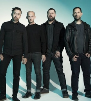 фотография Rise Against