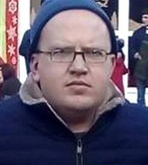 фотография Иван Оченков