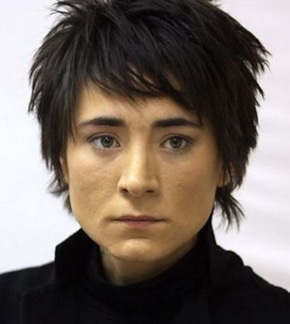 фотография Земфира*