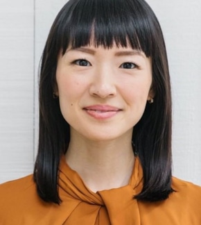 фотография Мариэ Кондо