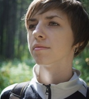 фотография Елена Счастная