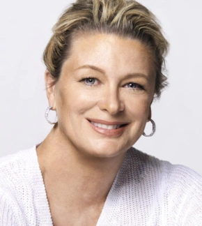 фотография Кристин Ханна