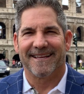 фотография Грант Кардон