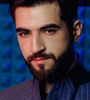 фотография Эльман Зейналов