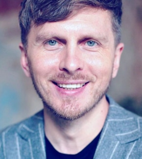 фотография Николай Камка