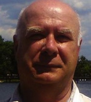 фотография Виктор Тюрин