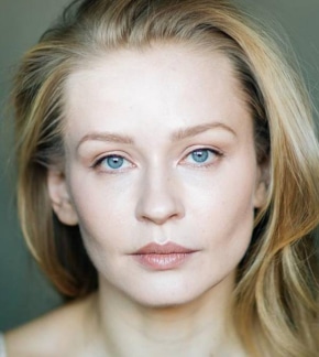 фотография Юлия Пересильд