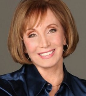 фотография Джулия Гарвуд