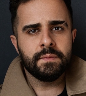 фотография Эльчин Сафарли