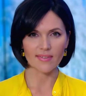 фотография Анастасия Чернобровина