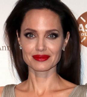 фотография Анджелина Джоли