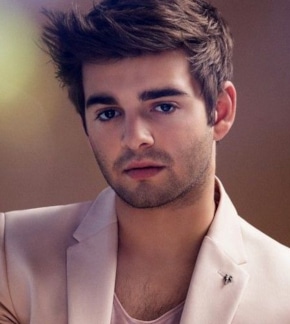 фотография Джек Гриффо