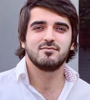 фотография Shami