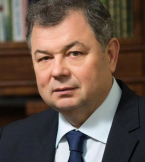 фотография Анатолий Артамонов