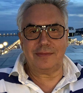 фотография Станислав Садальский