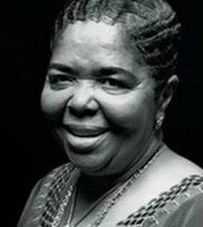 фотография Сезария Эвора