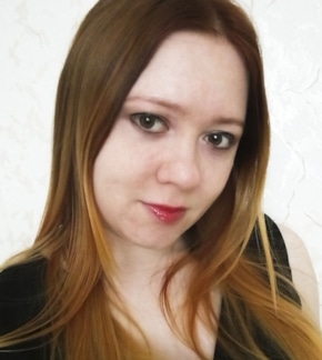 фотография Мария Боталова