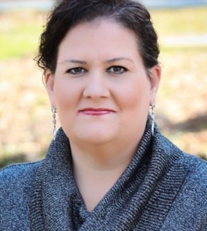 фотография Майя Бэнкс