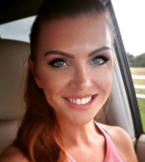 фотография Джейми Макгвайр