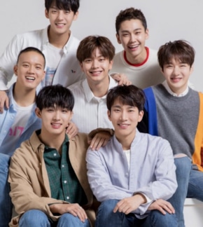 фотография Группа BtoB