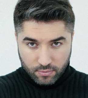 фотография Хасбулат Рахманов