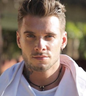 фотография Евгений Ромашов