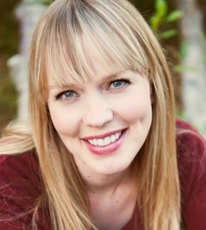 фотография Кейси Уэст