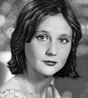 фотография Микаэла Дроздовская