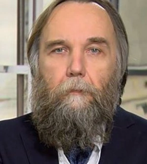 фотография Александр Дугин