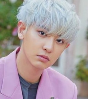 фотография Пак Чанёль