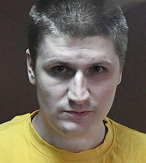 фотография Владислав Синица