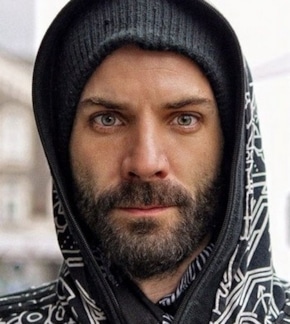 фотография Оливер Ридель