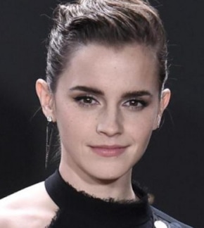 фотография Эмма Уотсон