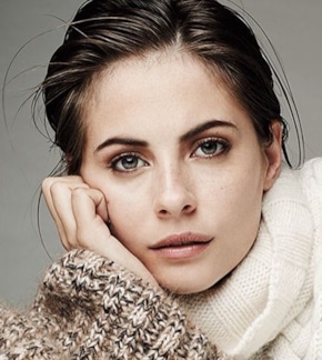 фотография Уилла Холланд