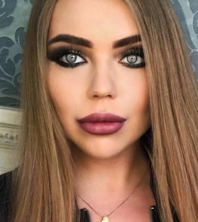 фотография Карина Кросс