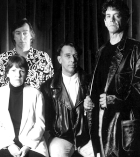фотография The Velvet Underground