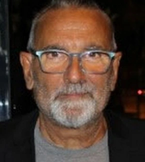 фотография Марио Сальери