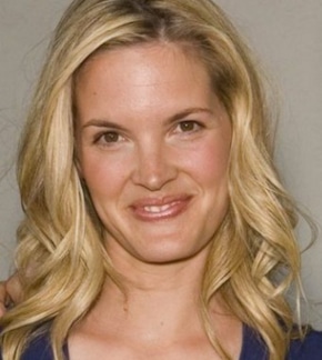 фотография Бриджит Уилсон