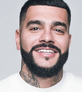 фотография Тимати