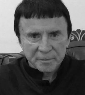 фотография Анатолий Кашпировский