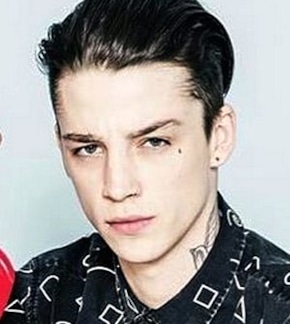 фотография Эш Стаймест