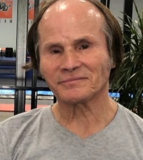 фотография Бенни Уркидес