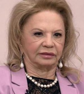 фотография Лионелла Пырьева