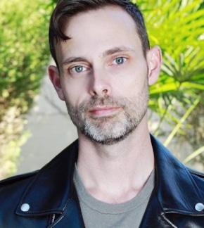 фотография Ренсом Риггз