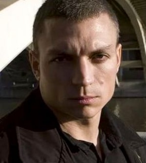 фотография Сергей Тармашев