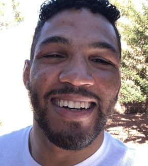 фотография Кевин Ли