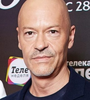 фотография Федор Бондарчук