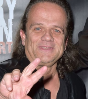 фотография Андре Буше