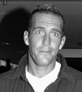 фотография Фернандо Риксен